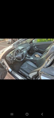 Mercedes-benz SLK 200 Kompressor cat - Foto 3