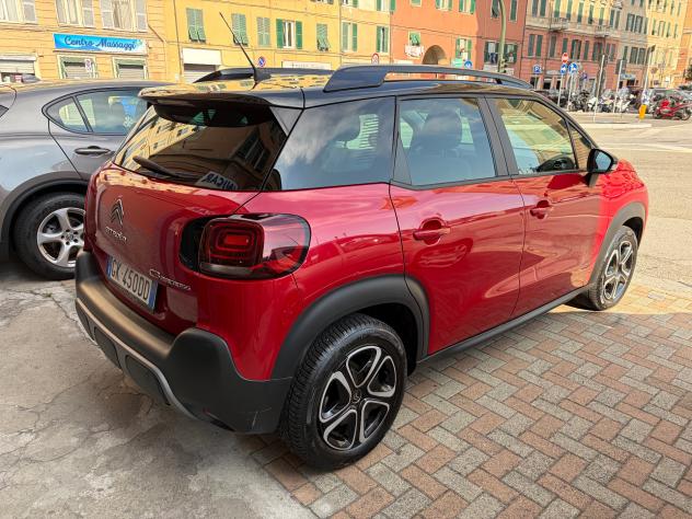 Citroen C3 Aircross PureTech 110 S&S Shine - Foto 4