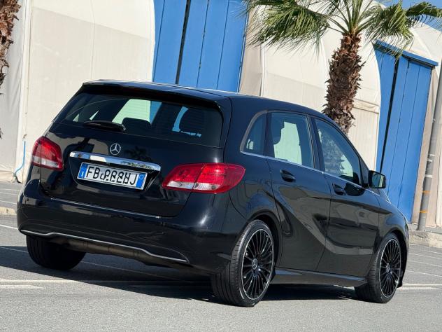 Mercedes-benz B 180 d Sport - Foto 8