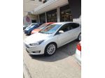 Ford Focus FORD FOCUS 1.6 120CV GPL TITANIUM