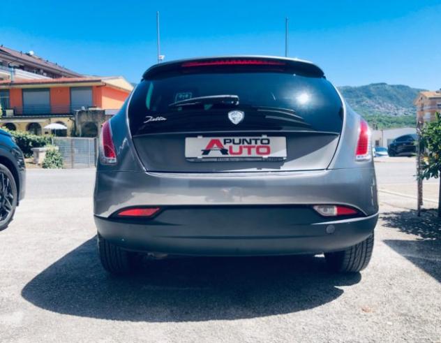 LANCIA Delta 1.6 MJT DPF Silver rif. 23826248 - Foto 9