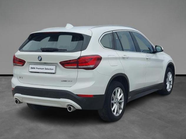BMW X1 sDrive18d Business Advantage rif. 24194259 - Foto 5