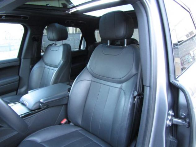 LAND ROVER Range Rover Sport 3.0D l6 300 CV Dynamic SE Cerchi 22'' HSE rif. 23766680 - Foto 10