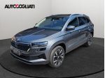 Škoda Karoq Karoq 1.5 TSI ACT Style DSG
