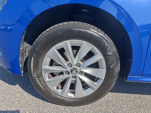 Škoda Kamiq Kamiq 1.0 tsi Ambition 95cv - Foto 9