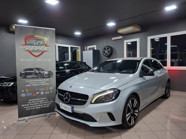 Mercedes A 180 d Sport euro 6