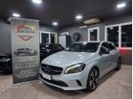 Mercedes A 180 d Sport euro 6