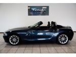 BMW Z4 ???? 2.0i - Tagliandi e fatture BMW rif. 23764359