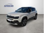 JEEP Avenger 1.2 Turbo 100 CV Summit rif. 24126452