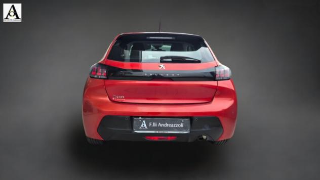 PEUGEOT 208 2ª serie 208 PureTech 100 Stop&Start 5 porte Active - Foto 6