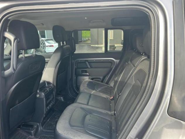 LAND ROVER Defender 110 2.0 SD4 240CV AWD Auto S rif. 23551888 - Foto 10