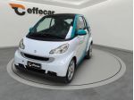 SMART ForTwo 1000 52 kW coupé passion NEOPATENTATI rif. 23708709