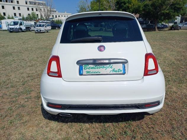 Fiat 500 1.2 Sport 2017 - Foto 7