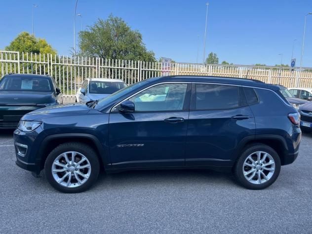 Jeep Compass 1.3 Turbo T4 110kW Limited DDCT - Foto 6