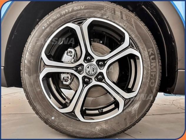 MG ZS 1.5 Comfort - Foto 7