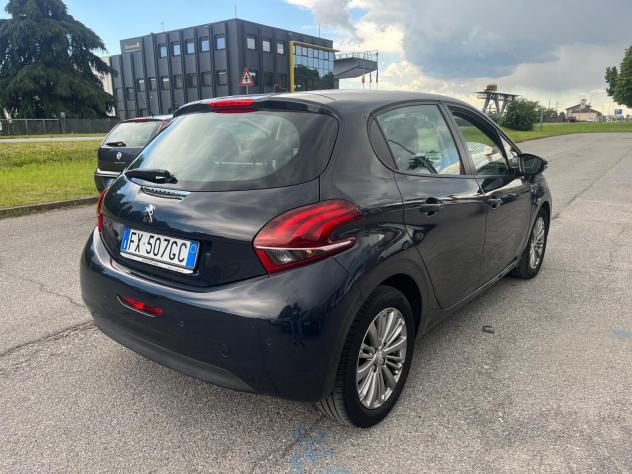 Peugeot 208 PureTech 82 5 porte Active - Foto 5