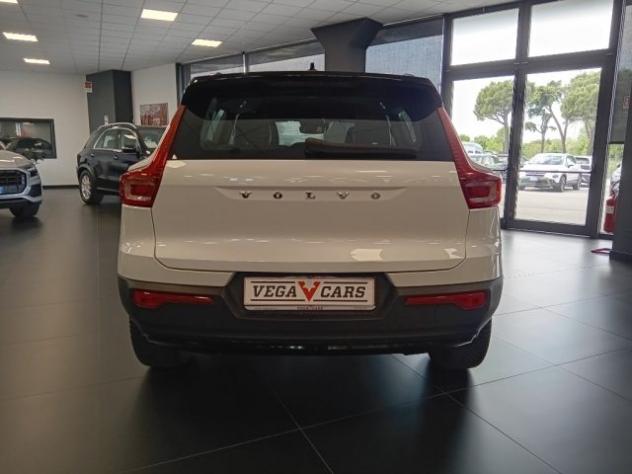 VOLVO XC40 T5 Recharge Plug-in Hybrid R-design rif. 23827224 - Foto 7