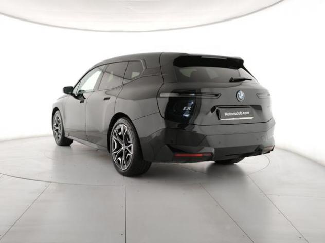 BMW iX xDrive50 Pacchetto Sportivo rif. 22622845 - Foto 3