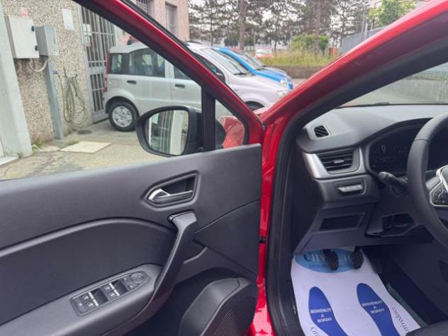 MITSUBISHI ASX 1.0L 91 CV Inform KM.0 " PRONTA CONSEGNA " rif. 24037293 - Foto 6