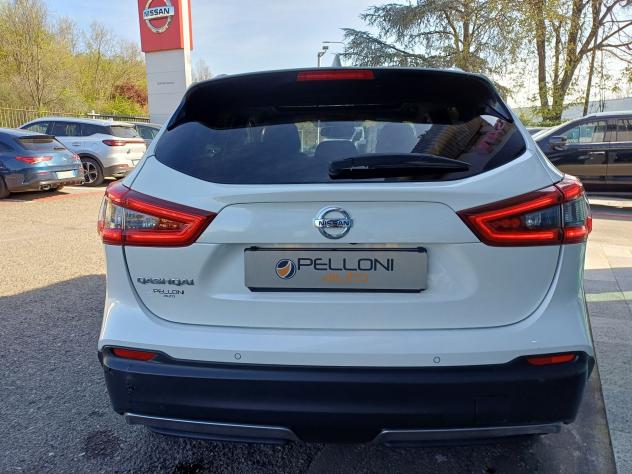 Nissan Qashqai 1.3 dig-t N-Connecta 140cv KM CERTIFICATI-GARANZIA - Foto 7