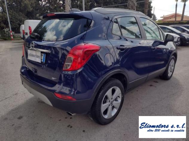 OPEL - Mokka X - 1.6 CDTI Ecotec 136 4x4 S&S Adv. - Foto 8