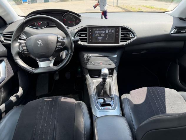 Peugeot 308 Allure 1.2 PureTech 130 #11213 - Foto 10