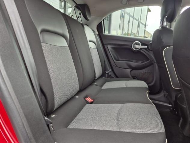 FIAT 500X 1.3 MultiJet 95 CV Business rif. 22219632 - Foto 10