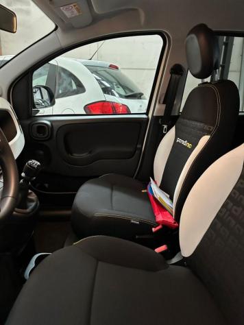 FIAT Panda New Panda 1.0 FireFly S&S Hybrid Pandina rif. 23460669 - Foto 9