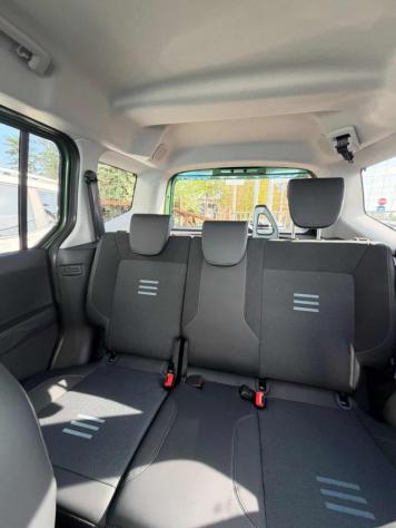 FORD Tourneo Courier 1.0 EcoBoost Active rif. 24208308 - Foto 10