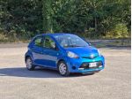 Toyota Aygo 1.0 12V VVT-i 5 porte Active Connect CV-68 E5B Manuale NEO 2013