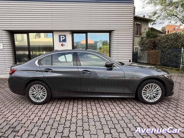 BMW 320 330 i xdrive Luxury BERLINA CILINDRATA 2.000 rif. 24159666 - Foto 4