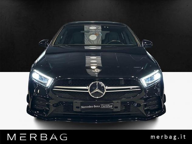 Mercedes-Benz Classe A AMG 35 4matic auto - Foto 3