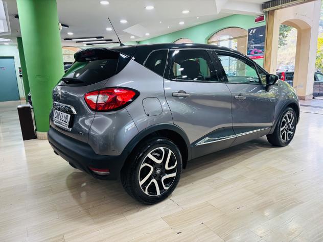 Renault Captur 1.5 dCi 90cv Initiale Paris full - Foto 4