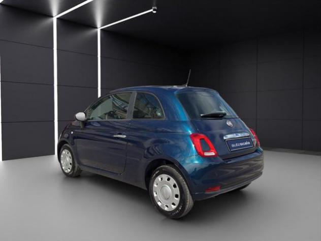 FIAT 500 1.0 Hybrid rif. 24104994 - Foto 3