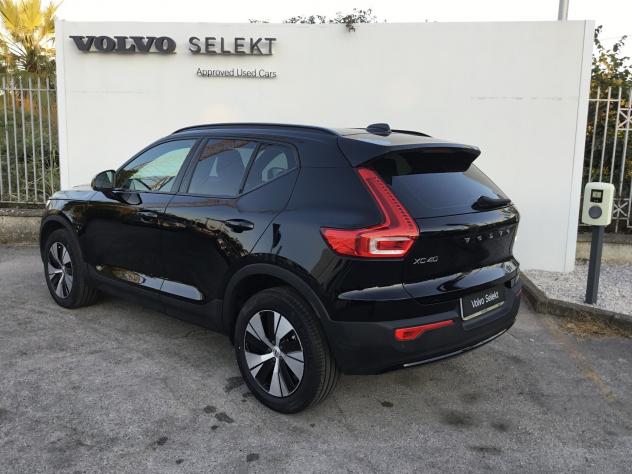 Volvo XC40 T4 Recharge Plug-in Hybrid Aut.Plus Dark AUTOCARRO - Foto 4