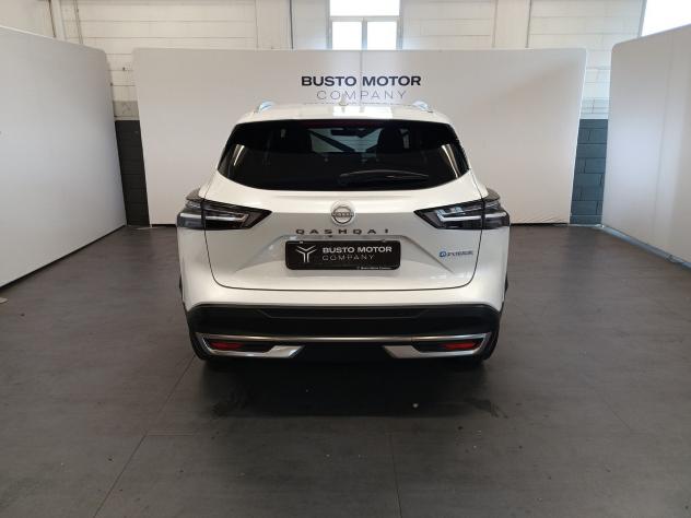 Nissan Qashqai Qashqai 1.5 e-power Tekna 2wd - Foto 5