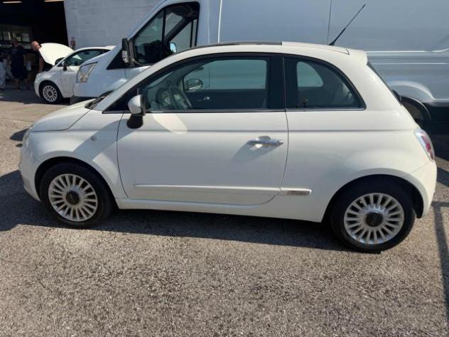 FIAT 500 1.3 Multijet 16V 75 CV senza nessun lavoro da fare rif. 23873220 - Foto 6