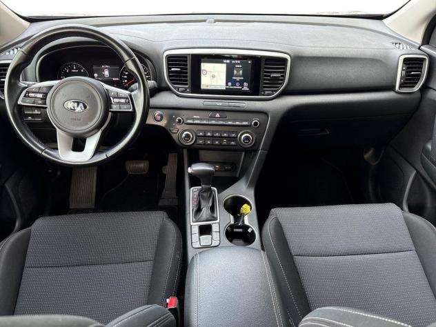 Kia Sportage 1.6 CRDI 136 CV DCT7 2WD Energy - Foto 9