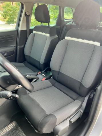 Citroen C3 Aircross 1.5HDI restyling FULL 2022 - Foto 8