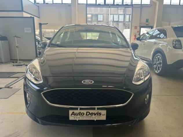 FORD Fiesta 1.1 70 CV 5 porte Plus rif. 24059124 - Foto 3