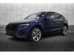 AUDI Q5 SPB 40 TDI quattro S tronic S line rif. 23757927