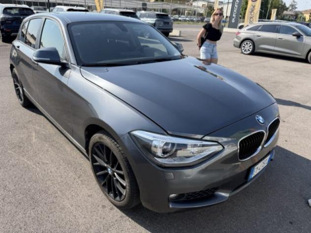BMW 120 d xDrive 5p. Unique rif. 24048899 - Foto 3