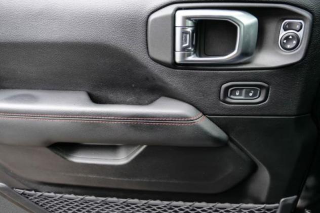 JEEP Wrangler Unlimited 2.2 Mjt II Rubicon rif. 23757130 - Foto 7