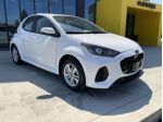 MAZDA 2 Mazda2 Hybrid 1.5 VVT e-CVT Full Hybrid Electric rif. 24048951