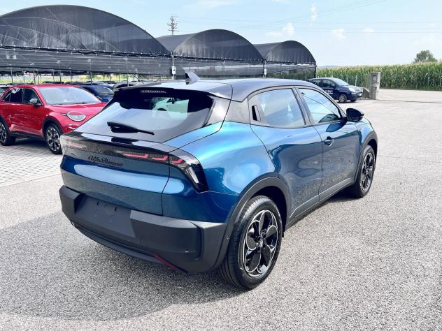 Alfa Romeo Junior BEV 156CV/115kW elettrica / Pack Techno - Foto 3