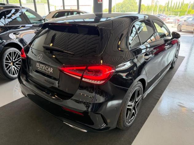 MERCEDES-BENZ A 200 d Premium rif. 23833733 - Foto 6