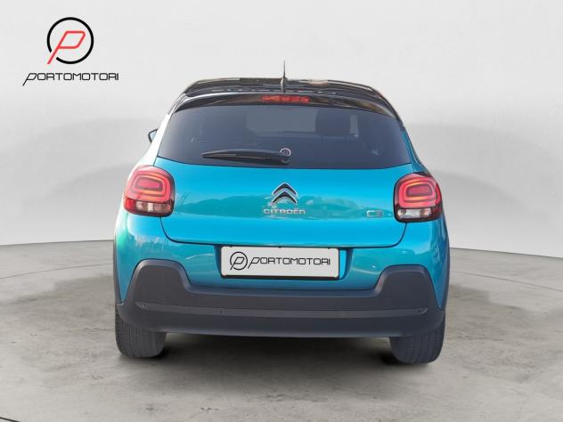 Citroën C3 3ª serie PureTech 83 S&S Shine - Foto 4