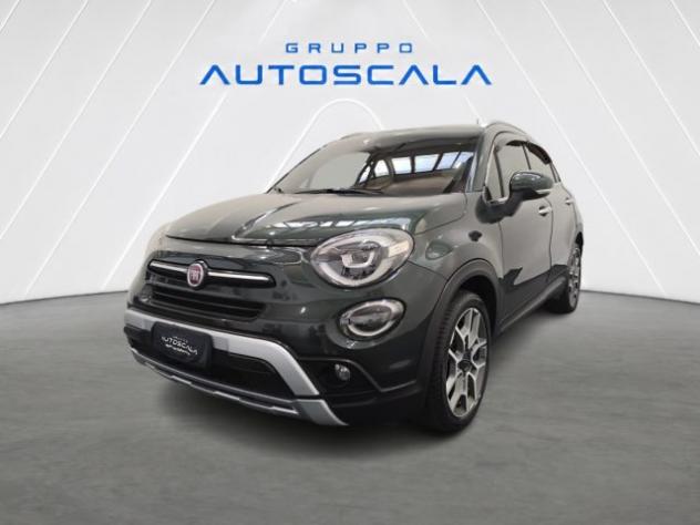FIAT 500X 1.6 MultiJet 120 CV Cross rif. 23985697