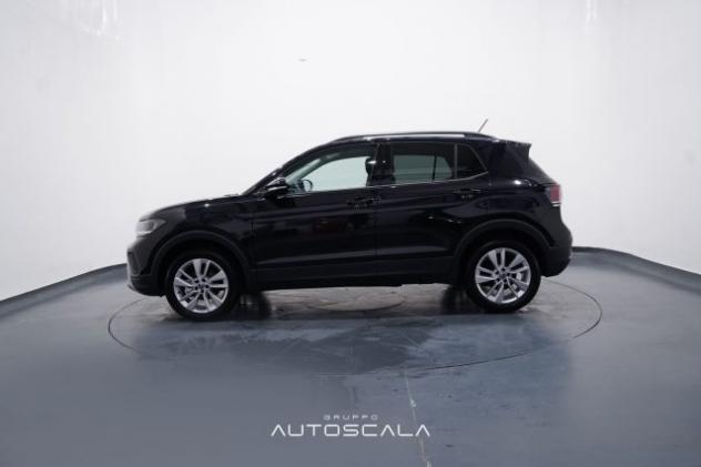 VOLKSWAGEN T-Cross 1.0 TSI Edition Plus rif. 23437785 - Foto 3