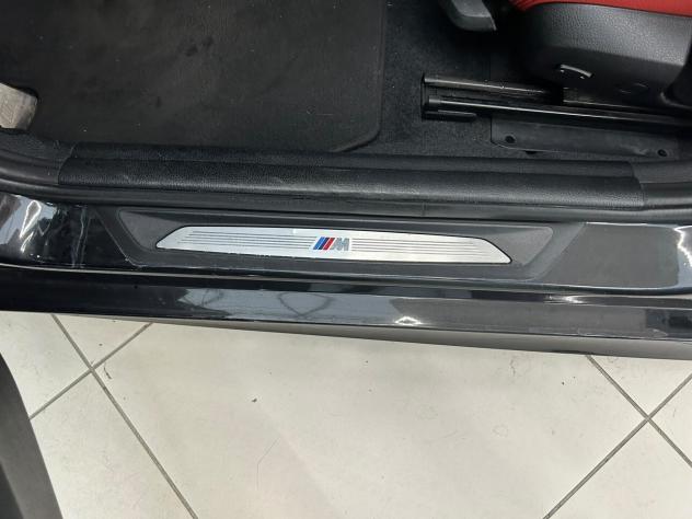 BMW 118 D d Serie 1 F/20-21 2017 150cv Msport 5p auto - Foto 8